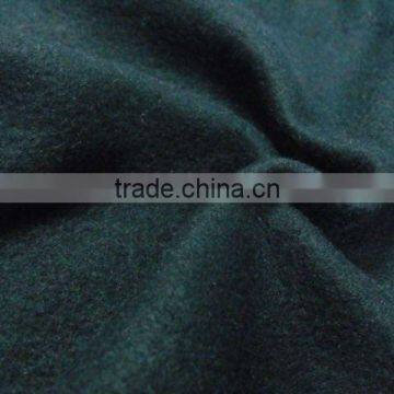 100% polyester polar fleece solid dyed fabric for garments,gloves.hats,nightgown,bathgown,anti pilling polar fleece fabric