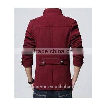 New Design Winter Warm Coat . BCT030 photo-2