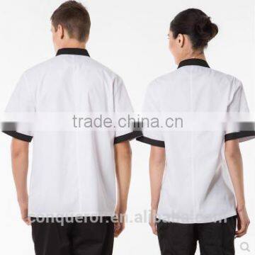 2015 New Hotel Chef Uniform Cook Uniform photo-2