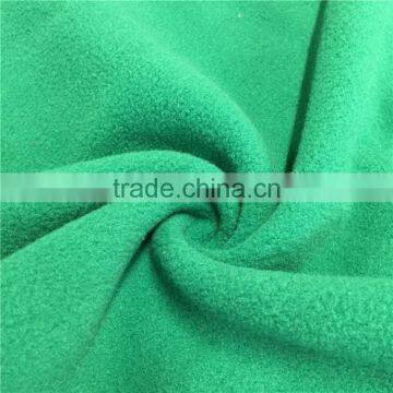 China Factory Wholesale Soft Hand Feel Pig Polar Fleece Fabric photo-4