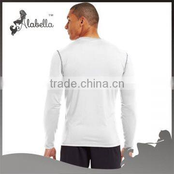 Active Sports Wear,Long Sleeve T-shirt For Men photo-2