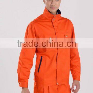 fashin workwear for factory workers