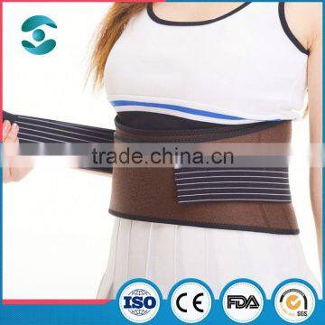 Self-Heating Waist Warmer Support Belt