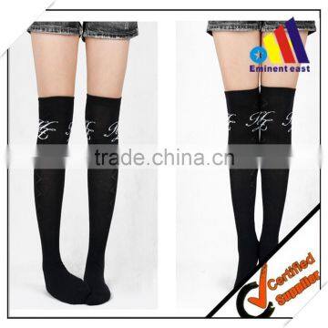 Unisex horse riding boot socks