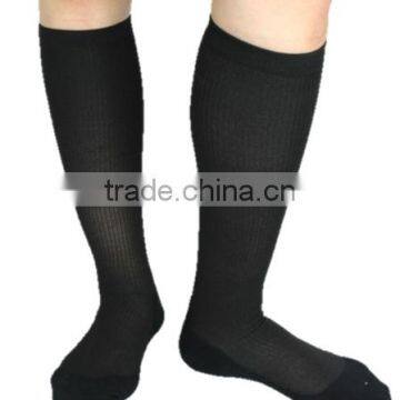 Color Compression Sport Nylon Socks photo-3