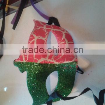 Feather Mask,Party Mask,Holiday Mask,Carnival Mask