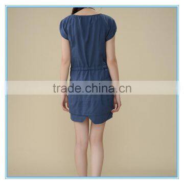 New Style Cheap Wholesale Women Dress Suits With Great Price Women Clothes Fashion China photo-3