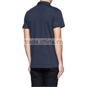 Custom Casual Bulk Blank Polo Shirt Polo Club t Shirt Coton photo-3