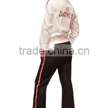 Ballroom/latin Sports Wear From BD Dance
