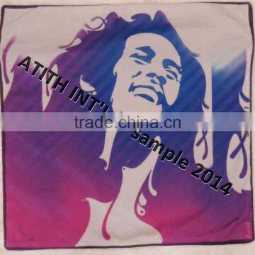 Digital Printed Cushion Cover photo-2