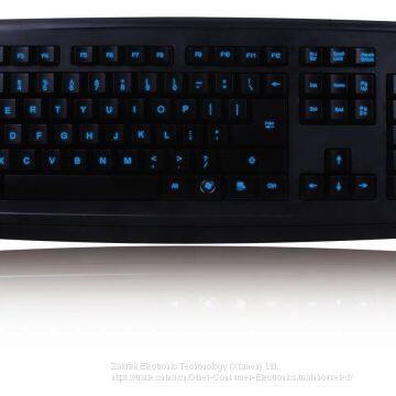 HK3065 Backlight Keyboard