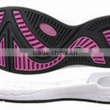 2013 jinjiang wholesale shoe sole eva sole running sole