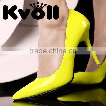 2014 Dress Shoe