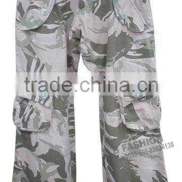 Men's Trousers
