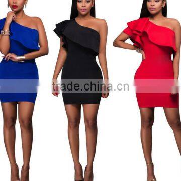 zm35714a latest summer sexy dresses fashion women clothing