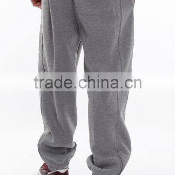 Blank Jogger Sweatpants for Man, Custom Logo Sweat Pants photo-3