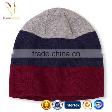 Wholesale Wool Baby Knitting Beanie Hats