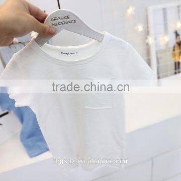 China OEM Comfortable Wholesale Summer Children's Boutique Clothing photo-5