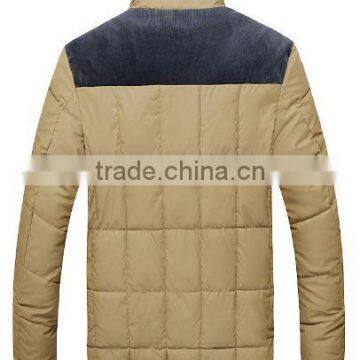 Wholesale Softshell Jacket Men photo-3