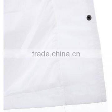 2015 Hot Selling Long Women Plain Baseball Jacket photo-5