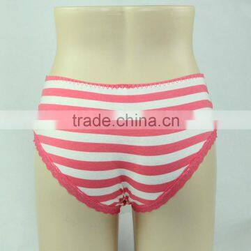 Sexy Girl Sunderwear Satin Panties Satin Sexy Bikini Panties photo-4