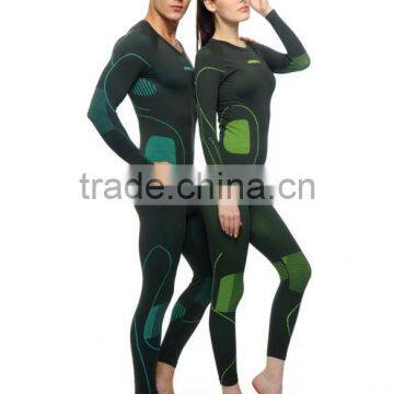 Suntex Women's Sexy Thermal Underwear Heated Tech Long Johns for Women photo-4