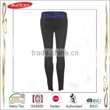 SUNTEX Custom Running Legging Promotion Sports Legging Manufacturer photo-3