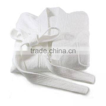 Cheap High Quality Comfortable Bathrobe photo-3
