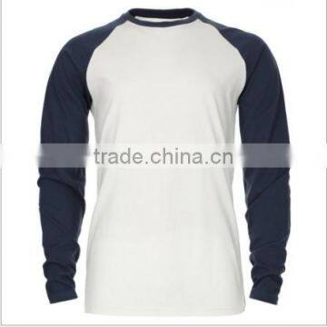 Wholesale Sportwear 2 colors Blank Sweatshirt for Men