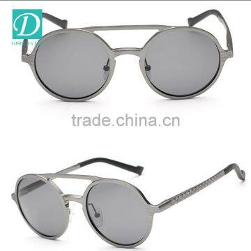 2016 New Polarized UV400 Eye Sunglasses For Beauty Ladies photo-2