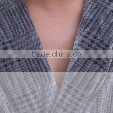 Under Knee Length Jedi Bathrobe Men photo-3