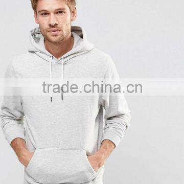 2016 OEM pullover hoodies pouch pocket men hoodies with custom printing logo