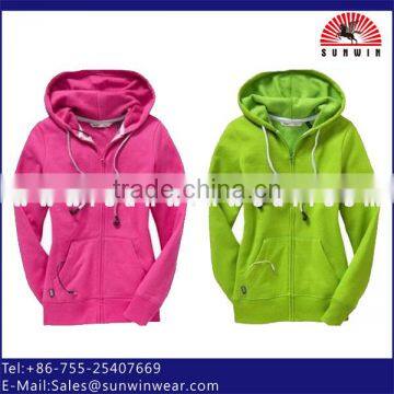 Wholesale Custom European Hoody and Sweater photo-2
