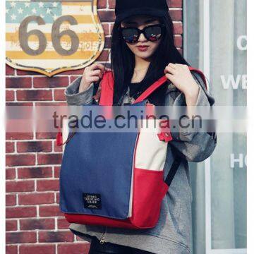 R1881H Lowest Price Wholesale Light Weight School Bags for Teenagers photo-2