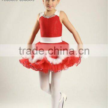 new design dance wear for girls