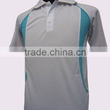 Xcending X-T004 Men's 100% Cotton Polo Shirts Polo Tee photo-5
