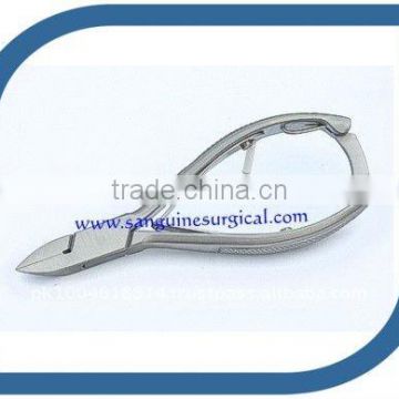 Nail Clippers 5.5" with Lock