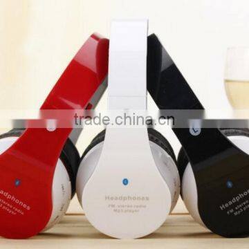 Bluetooth Headphones photo-2