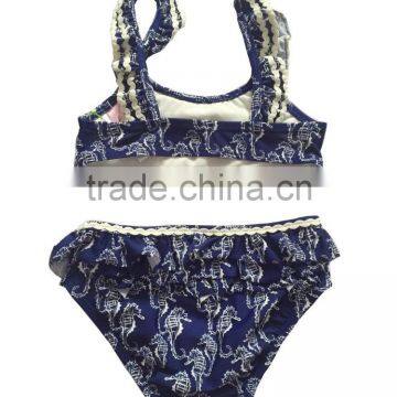 Kids Bikini Swimwear photo-2