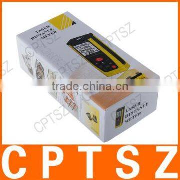 100m Laser Distance Meter Infrared Distance Measure CP-100 photo-5