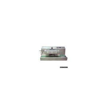 Continuous Induction Sealer