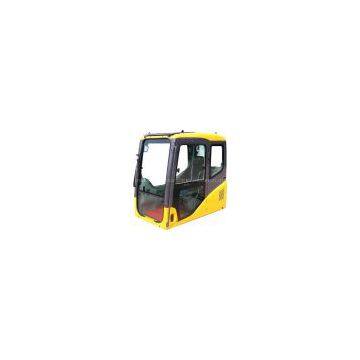 KOMATSU driving cabin assy