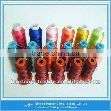 Continuous Filament Polyester Sewing Thread