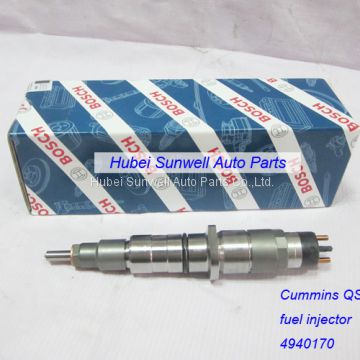 Cummins QSL9 / QSC8.3 fuel injector 4940170 / 5263308 / 4939061 / 3973060 / 3965721