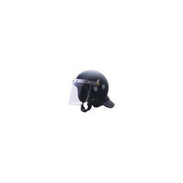 FBK-L/M/S Riot Helmet