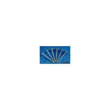 GALV ROOFING NAILS UMBRELLA HEAD