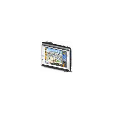 4.3 inch Car GPS Navigator TL-DV08