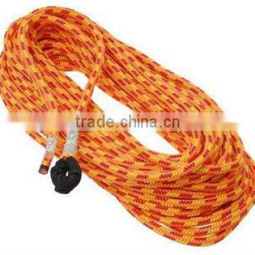 outdoor sport/climbing rope/safety rope