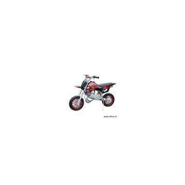 Sell Dirt Bike YG-029E