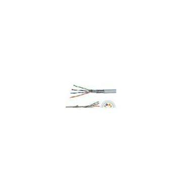 Cat5e SFTP Network Cable/Network Cable Cat5e SFTP